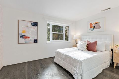 Photo 13 at 110 Torbrick Road, Coxwell, Toronto
