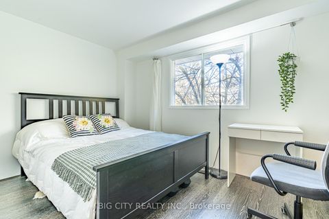 Photo 14 at 110 Torbrick Road, Coxwell, Toronto