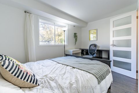 Photo 15 at 110 Torbrick Road, Coxwell, Toronto