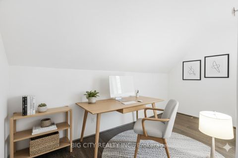 Photo 18 at 110 Torbrick Road, Coxwell, Toronto