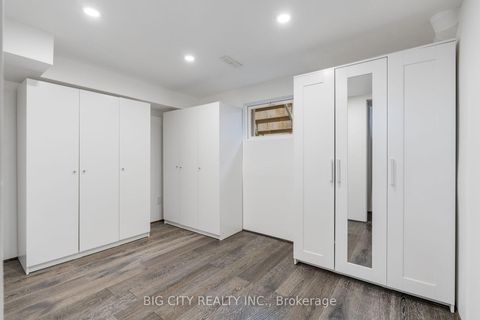 Photo 21 at 110 Torbrick Road, Coxwell, Toronto