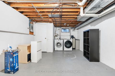 Photo 22 at 110 Torbrick Road, Coxwell, Toronto