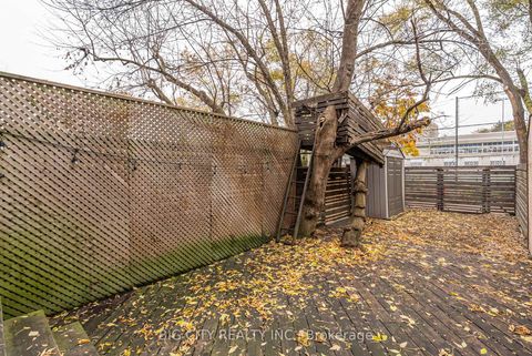 Photo 23 at 110 Torbrick Road, Coxwell, Toronto