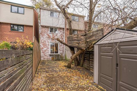 Photo 24 at 110 Torbrick Road, Coxwell, Toronto