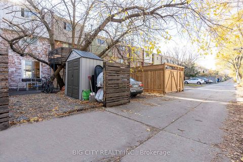 Photo 25 at 110 Torbrick Road, Coxwell, Toronto