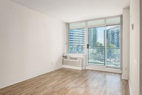 Photo 4 at 403 - 5500 Yonge Street, Willowdale West, Toronto