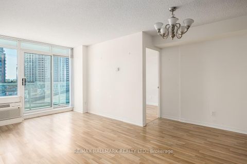 Photo 5 at 403 - 5500 Yonge Street, Willowdale West, Toronto