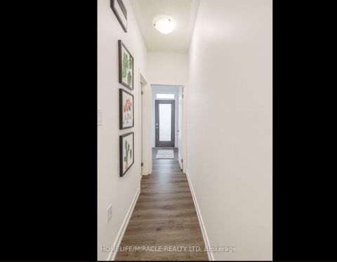Photo 1 at 234 Dalhousie Street, Vaughan Grove, Vaughan