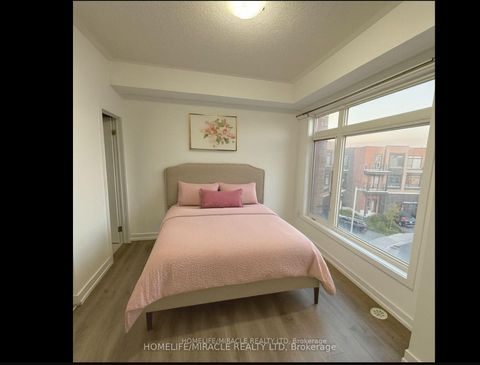 Photo 3 at 234 Dalhousie Street, Vaughan Grove, Vaughan