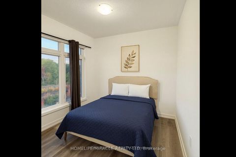 Photo 5 at 234 Dalhousie Street, Vaughan Grove, Vaughan