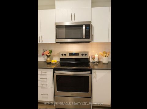 Photo 7 at 234 Dalhousie Street, Vaughan Grove, Vaughan