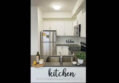 Photo 8 at 234 Dalhousie Street, Vaughan Grove, Vaughan