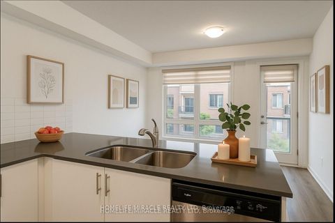 Photo 9 at 234 Dalhousie Street, Vaughan Grove, Vaughan