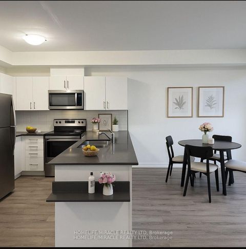 Photo 10 at 234 Dalhousie Street, Vaughan Grove, Vaughan