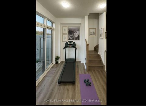 Photo 13 at 234 Dalhousie Street, Vaughan Grove, Vaughan