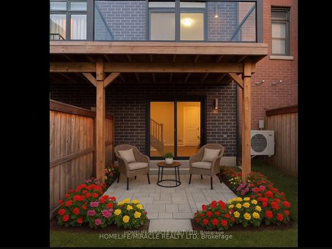 Photo 16 at 234 Dalhousie Street, Vaughan Grove, Vaughan