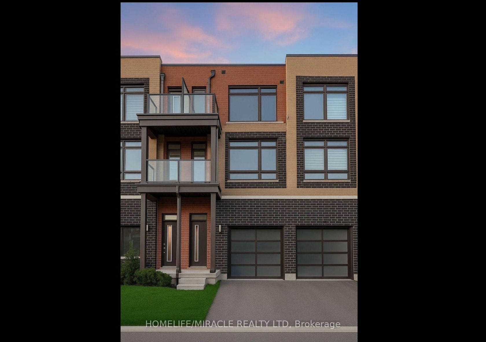 234 Dalhousie Street, Vaughan Grove, Vaughan 