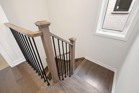 Photo 21 at 85 Danielle Moore Circle, Bendale, Toronto