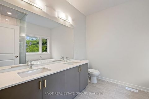 Photo 25 at 85 Danielle Moore Circle, Bendale, Toronto