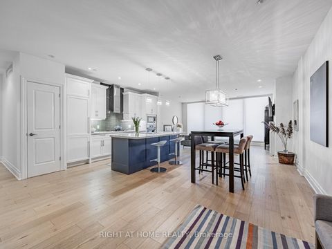 Photo 13 at 207 - 1 Rainsford Road, The Beaches, Toronto