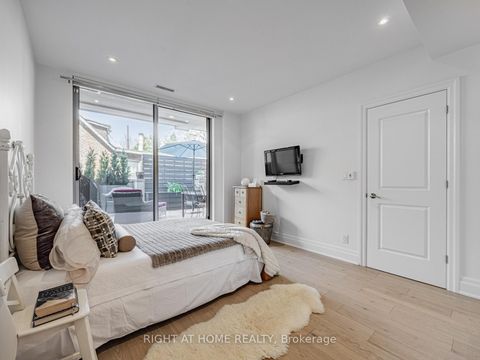 Photo 17 at 207 - 1 Rainsford Road, The Beaches, Toronto