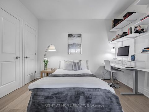 Photo 21 at 207 - 1 Rainsford Road, The Beaches, Toronto