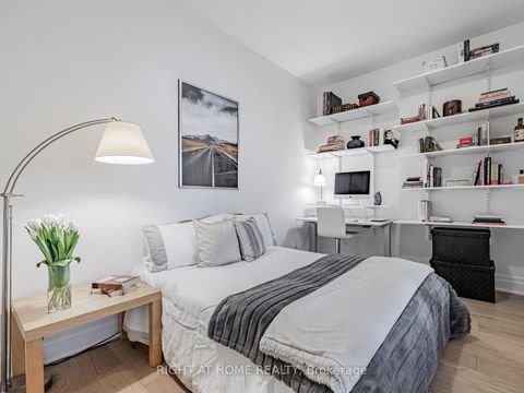 Photo 22 at 207 - 1 Rainsford Road, The Beaches, Toronto