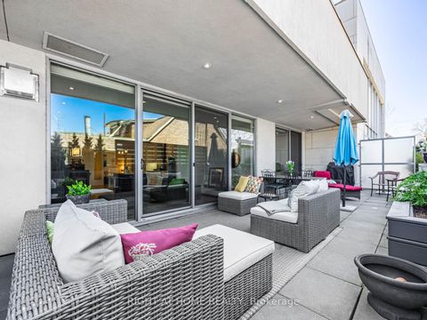 Photo 26 at 207 - 1 Rainsford Road, The Beaches, Toronto