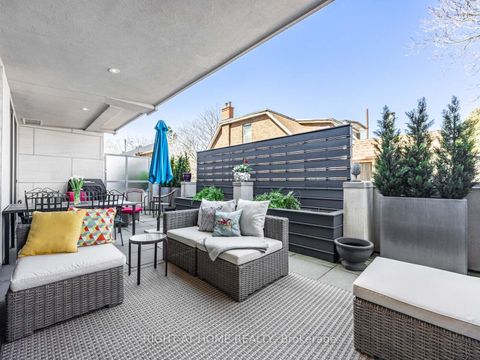 Photo 28 at 207 - 1 Rainsford Road, The Beaches, Toronto