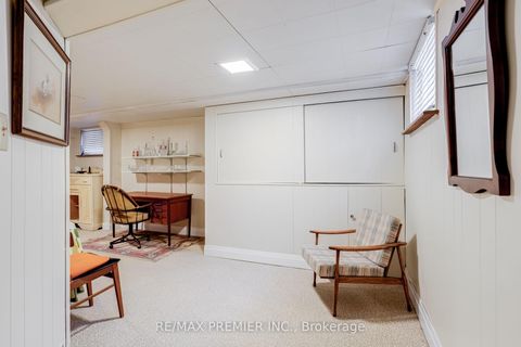 Photo 18 at 52 Richardson Avenue, Greenbrook, Toronto