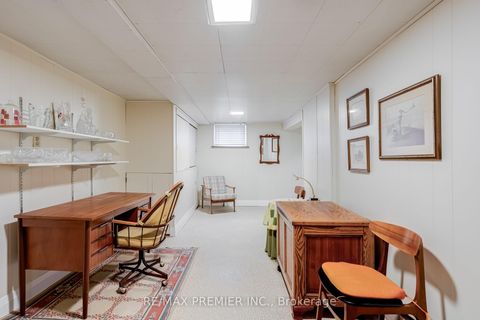 Photo 20 at 52 Richardson Avenue, Greenbrook, Toronto