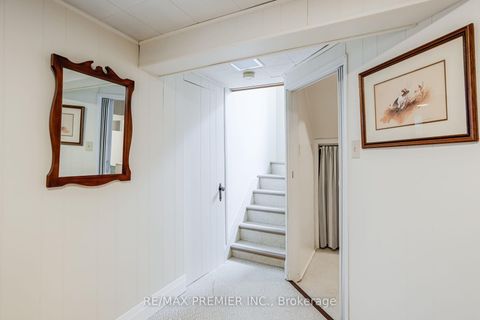 Photo 25 at 52 Richardson Avenue, Greenbrook, Toronto