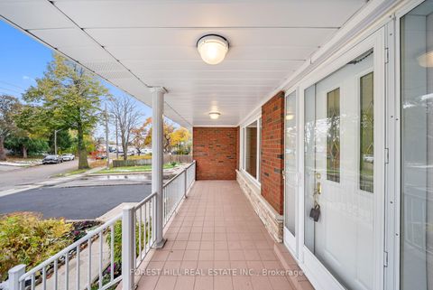 Photo 2 at 592 GLEN PARK Avenue, Glen Park, Toronto