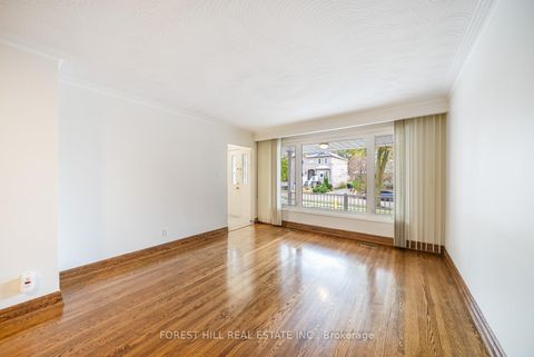 Photo 7 at 592 GLEN PARK Avenue, Glen Park, Toronto