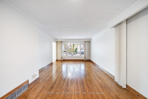 Photo 8 at 592 GLEN PARK Avenue, Glen Park, Toronto