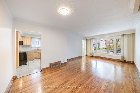 Photo 9 at 592 GLEN PARK Avenue, Glen Park, Toronto