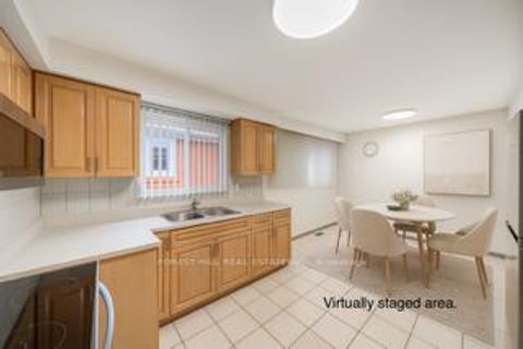 Photo 12 at 592 GLEN PARK Avenue, Glen Park, Toronto