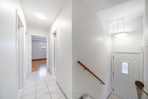 Photo 17 at 592 GLEN PARK Avenue, Glen Park, Toronto