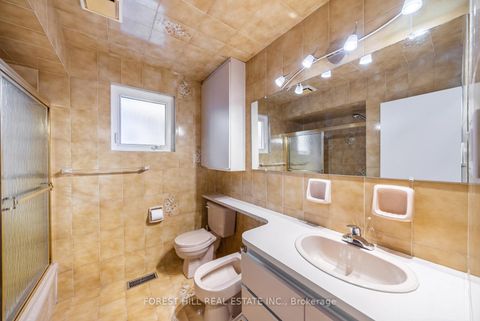 Photo 21 at 592 GLEN PARK Avenue, Glen Park, Toronto