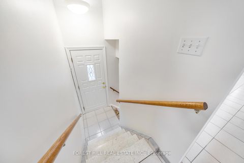 Photo 22 at 592 GLEN PARK Avenue, Glen Park, Toronto