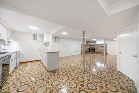 Photo 23 at 592 GLEN PARK Avenue, Glen Park, Toronto