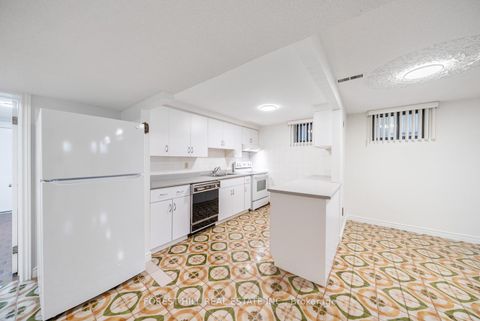 Photo 24 at 592 GLEN PARK Avenue, Glen Park, Toronto