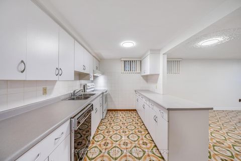 Photo 25 at 592 GLEN PARK Avenue, Glen Park, Toronto