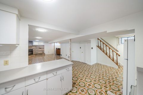 Photo 26 at 592 GLEN PARK Avenue, Glen Park, Toronto