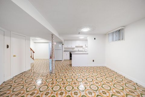 Photo 27 at 592 GLEN PARK Avenue, Glen Park, Toronto