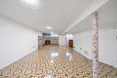 Photo 28 at 592 GLEN PARK Avenue, Glen Park, Toronto