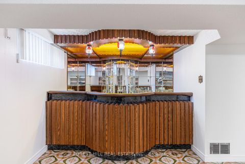 Photo 33 at 592 GLEN PARK Avenue, Glen Park, Toronto