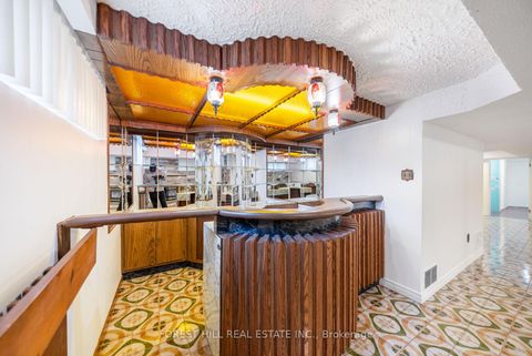 Photo 34 at 592 GLEN PARK Avenue, Glen Park, Toronto