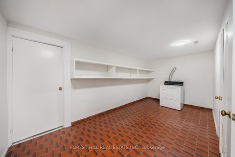 Photo 35 at 592 GLEN PARK Avenue, Glen Park, Toronto