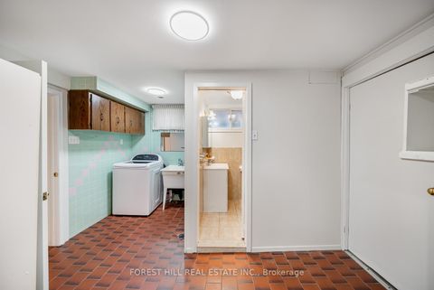 Photo 37 at 592 GLEN PARK Avenue, Glen Park, Toronto